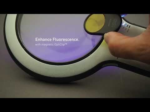 Dermlite® Lumio™ 2 Skin Examination Scope, Polarized, DLU2