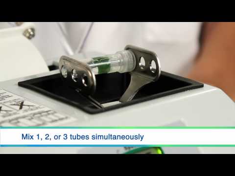 Benchmark Scientific BeadBug 3 Homogenizer D1030