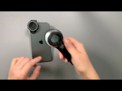 DermLite® MCC™ MagnetiConnect® Clamp