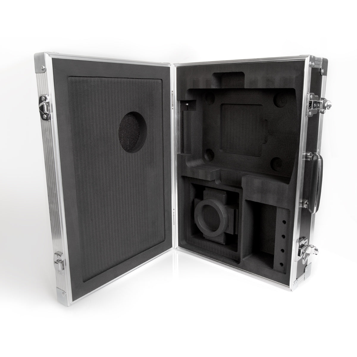 Radwag® Transport Case for PS/WLC Series Precision Balances, WX-002-0049