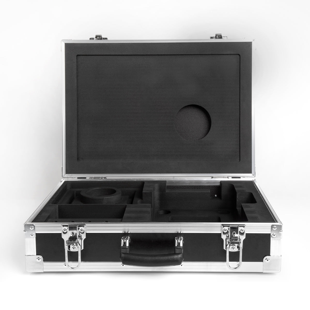Radwag® Transport Case for PS/WLC Series Precision Balances, WX-002-0049