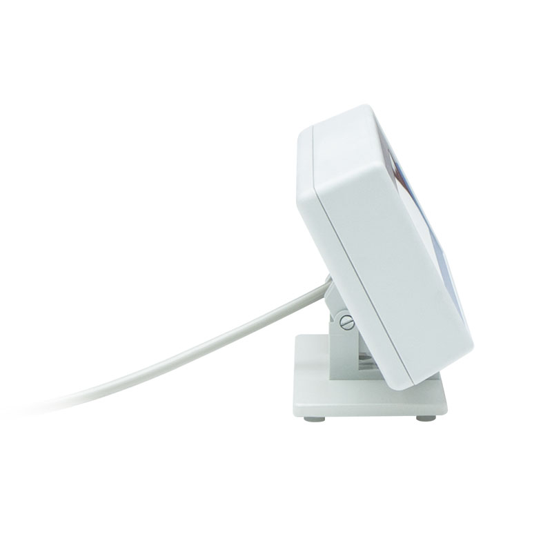 Radwag® WD-6 LCD Weighing Display, WX-002-0030