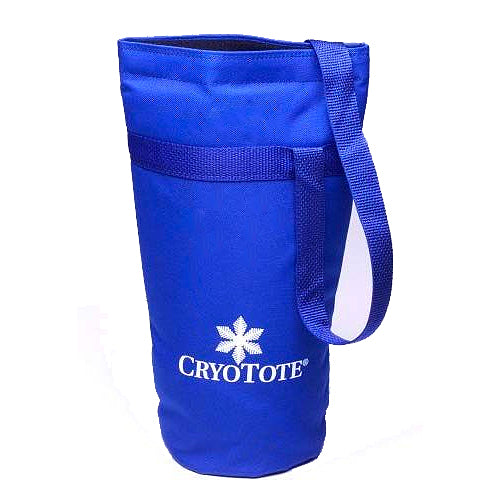 Brymill Durable Insulated Carry Bag for CryAc®, 601 - MedLabAmerica.com