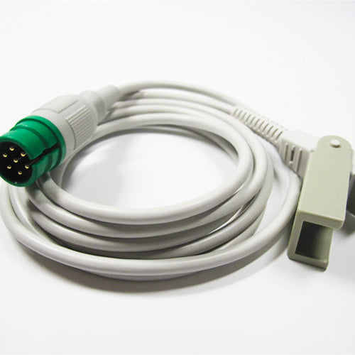bionet-spo2-extension-cable-b-spcbl-n