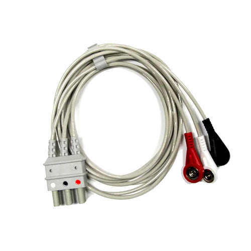 bionet-b-wire-sa-3-lead-ecg-cable