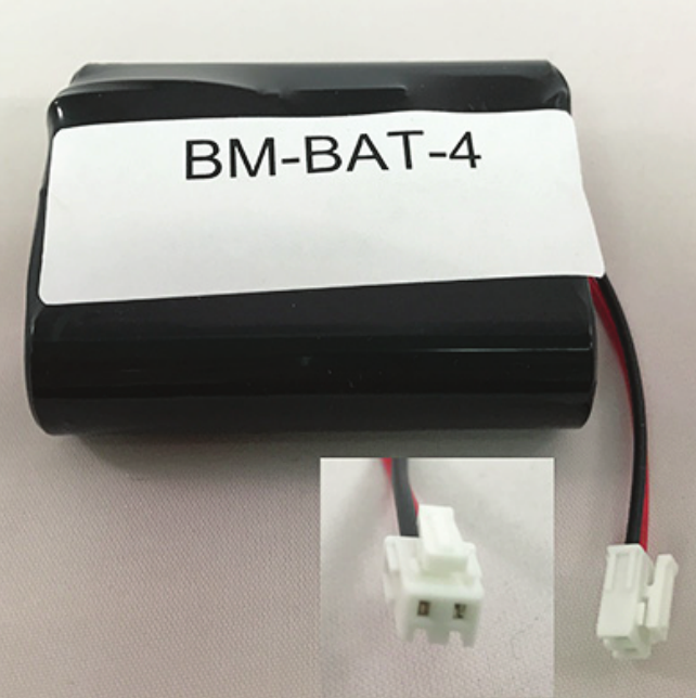 bionet-bm-bat-4-replacement-rechargeable-battery