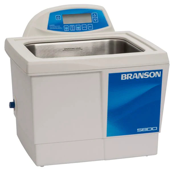 branson-cpx5800h-2-5gal-ultrasonic-cleaner-heated-115v-60hz-cpx-952-518r