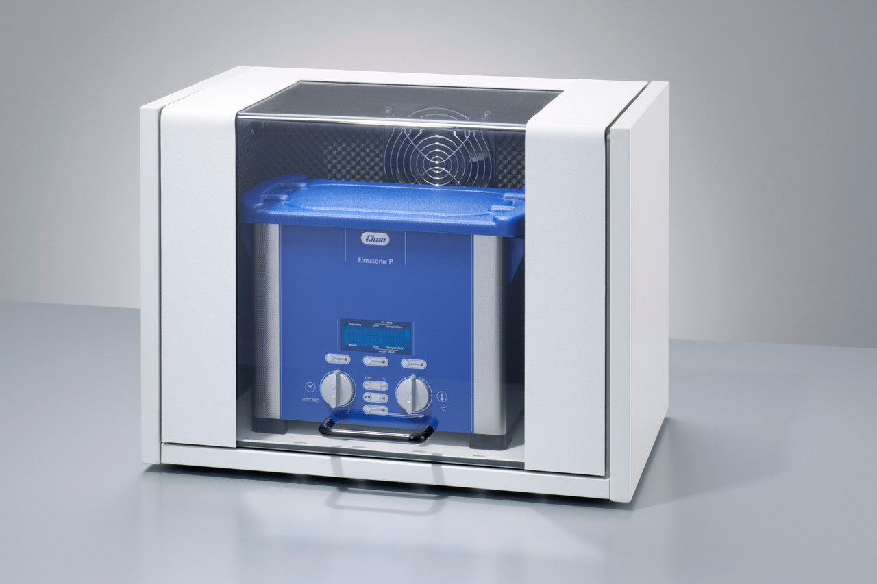 Elma™ Lab Clean A20sf Ultrasonic Cleaning Solution