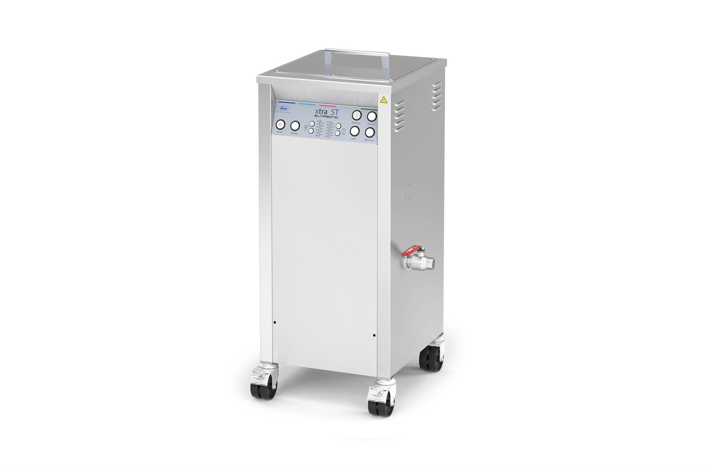 elma-xtra-st500h-13-2gal-industrial-ultrasonic-cleaner-heated-107-7482