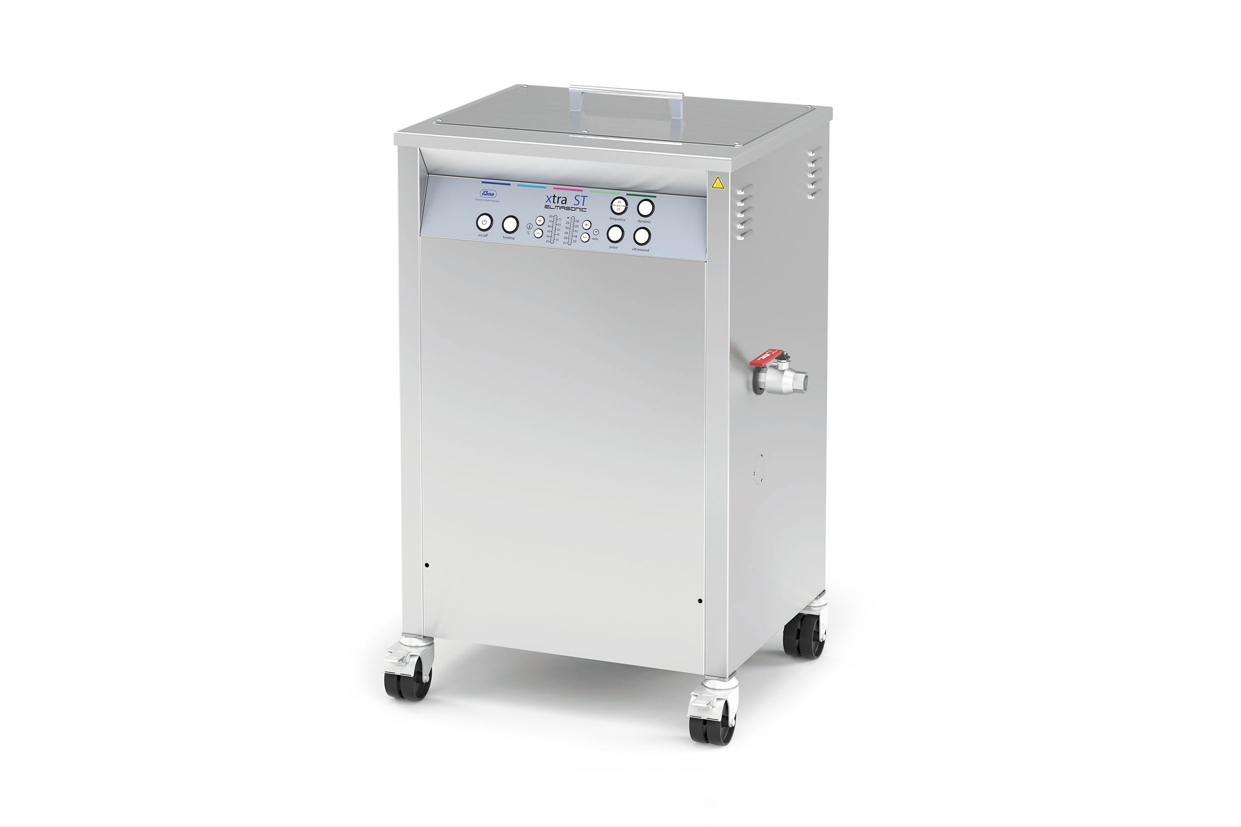 elma-xtra-st600h-15-3gal-industrial-ultrasonic-cleaner-heated-107-7483