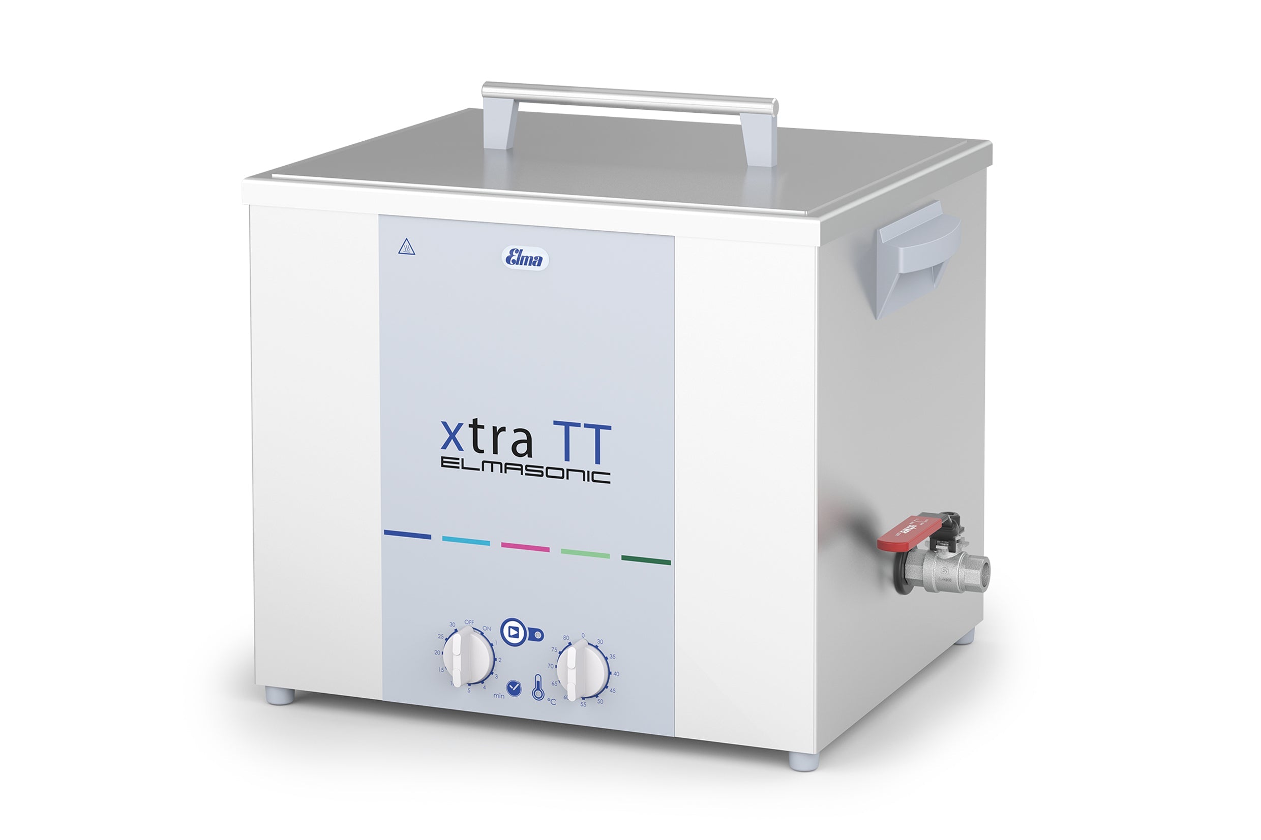 elma-xtra-tt120h-3-6gal-high-performance-ultrasonic-cleaner-heated-107-6481