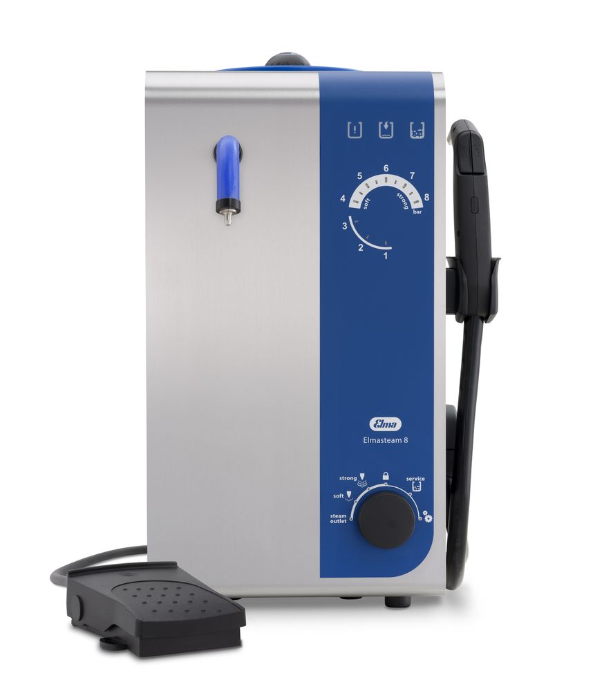 Elma Lab Clean A20sf Ultrasonic Cleaning Solution:Facility Safety and  Maintenance:Cleaning