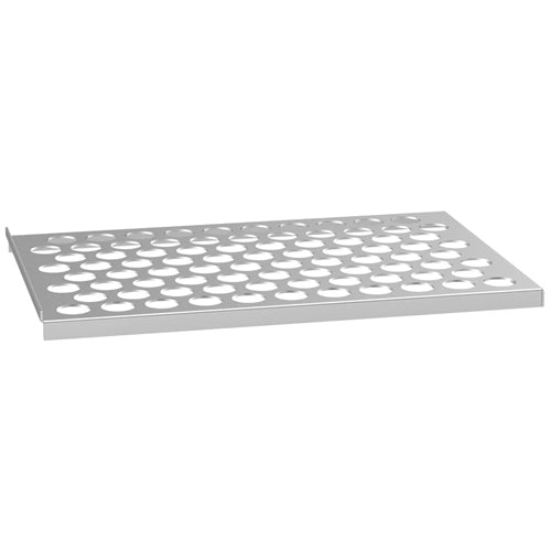 IKA Inlay 1 Stainless Steel Variable Rack, 84 x 13mm, 20004033