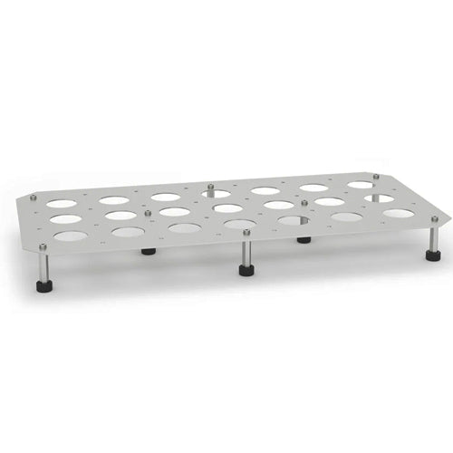 IKA Stainless Steel Bottom Plate for L Size Recirculating Baths, 20006