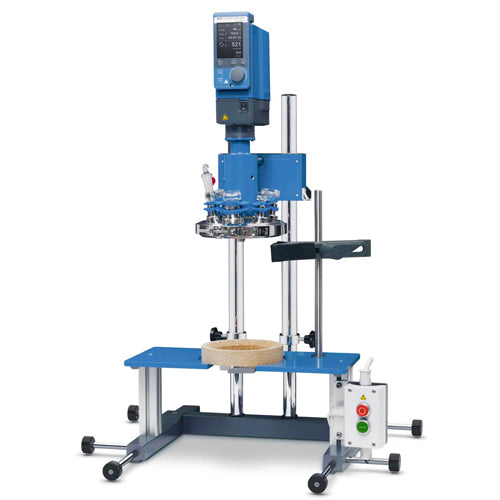 IKA LR-2.ST the High Performer® Laboratory Reactor System, 20013404