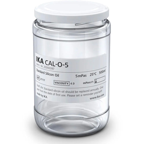 ika-cal-c-5-silicon-oil-25000397