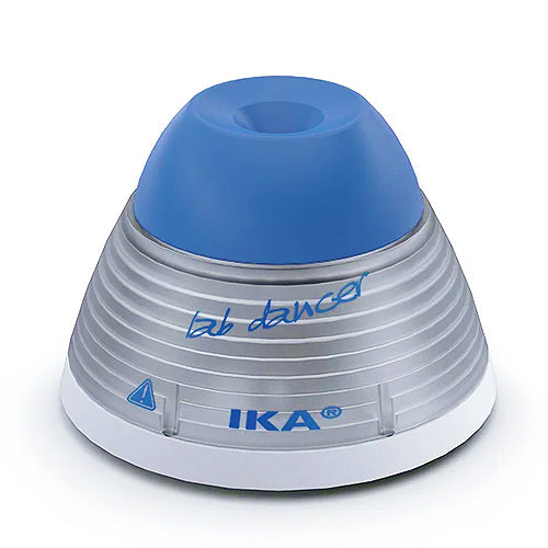 Lab Dancer IKA Lab Dancer® Fixed Speed Test Tube Shaker, 3365000