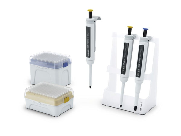 IKA Laboratory Pipettes - Accessories | MedLabAmerica.com