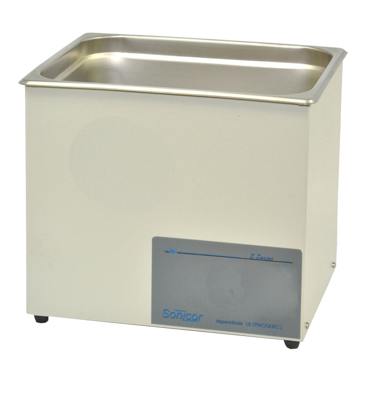 sonicor-2-5gal-ultrasonic-cleaner-no-timer-non-heated-s-200-basic