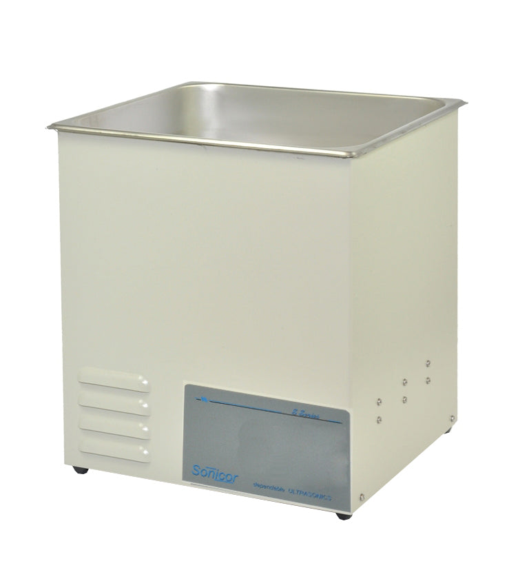 sonicor-3-5gal-ultrasonic-cleaner-no-timer-non-heated-s-300-basic