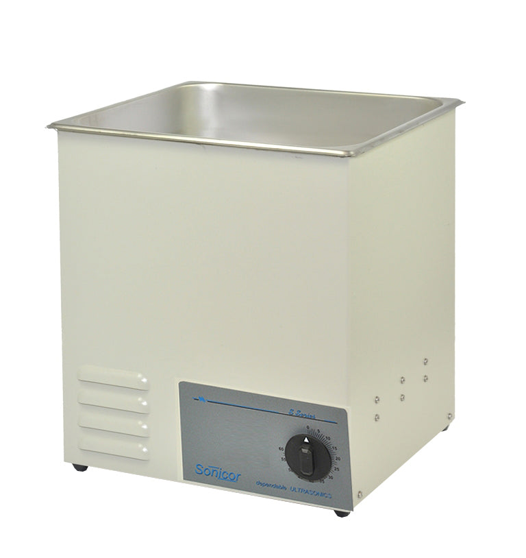 sonicor-3-5gal-ultrasonic-cleaner-w-timer-non-heated-s-300t