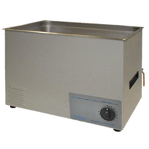 sonicor-7-0gal-ultrasonic-cleaner-w-timer-non-heated-s-401t