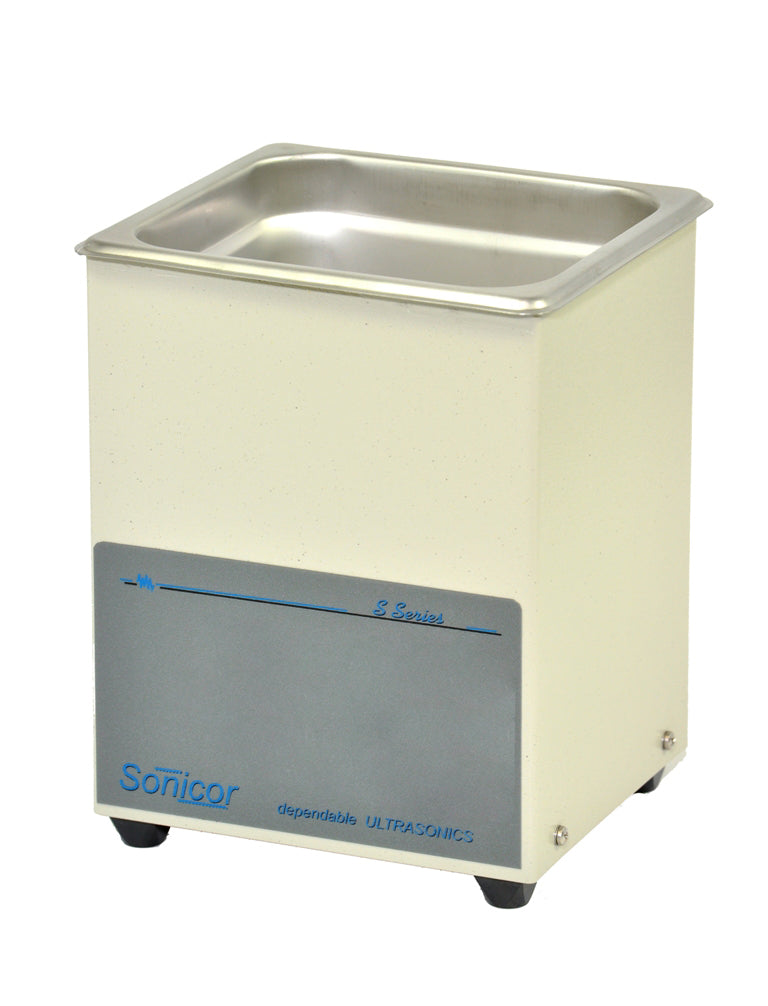 sonicor-0-5gal-ultrasonic-cleaner-no-timer-non-heated-s-50-basic
