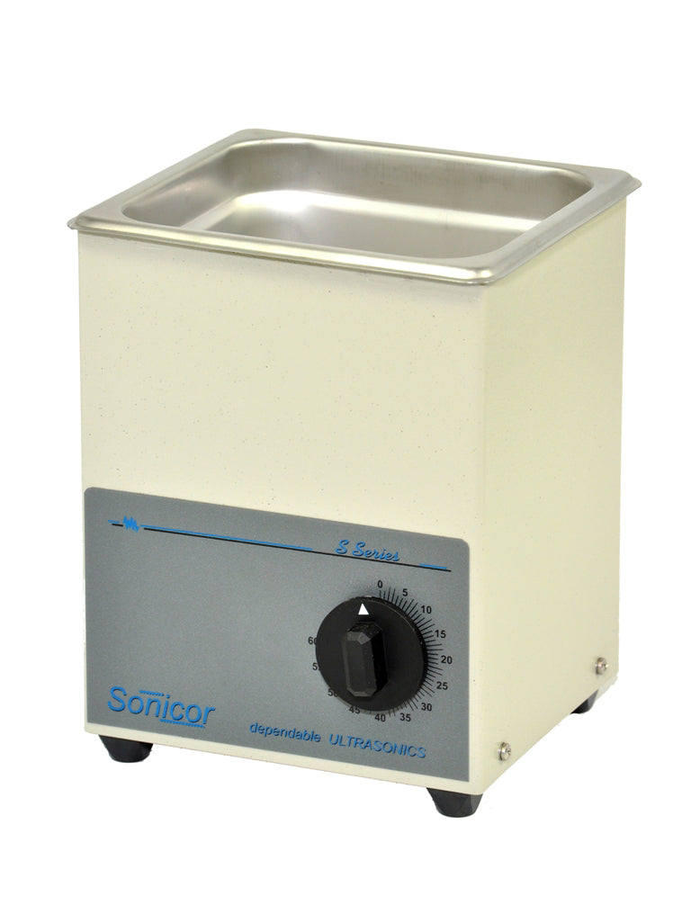 sonicor-0-5gal-ultrasonic-cleaner-w-timer-non-heated-s-50t