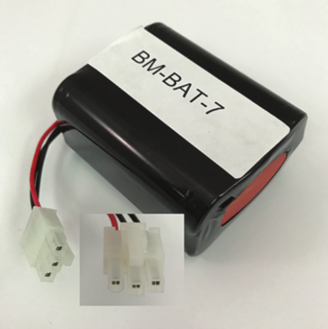 bionet-bm-bat-7-battery