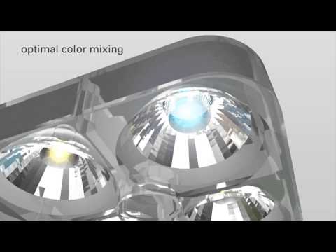 Derungs VISIANO® LED 20-2-P TX Exam Light D15461120